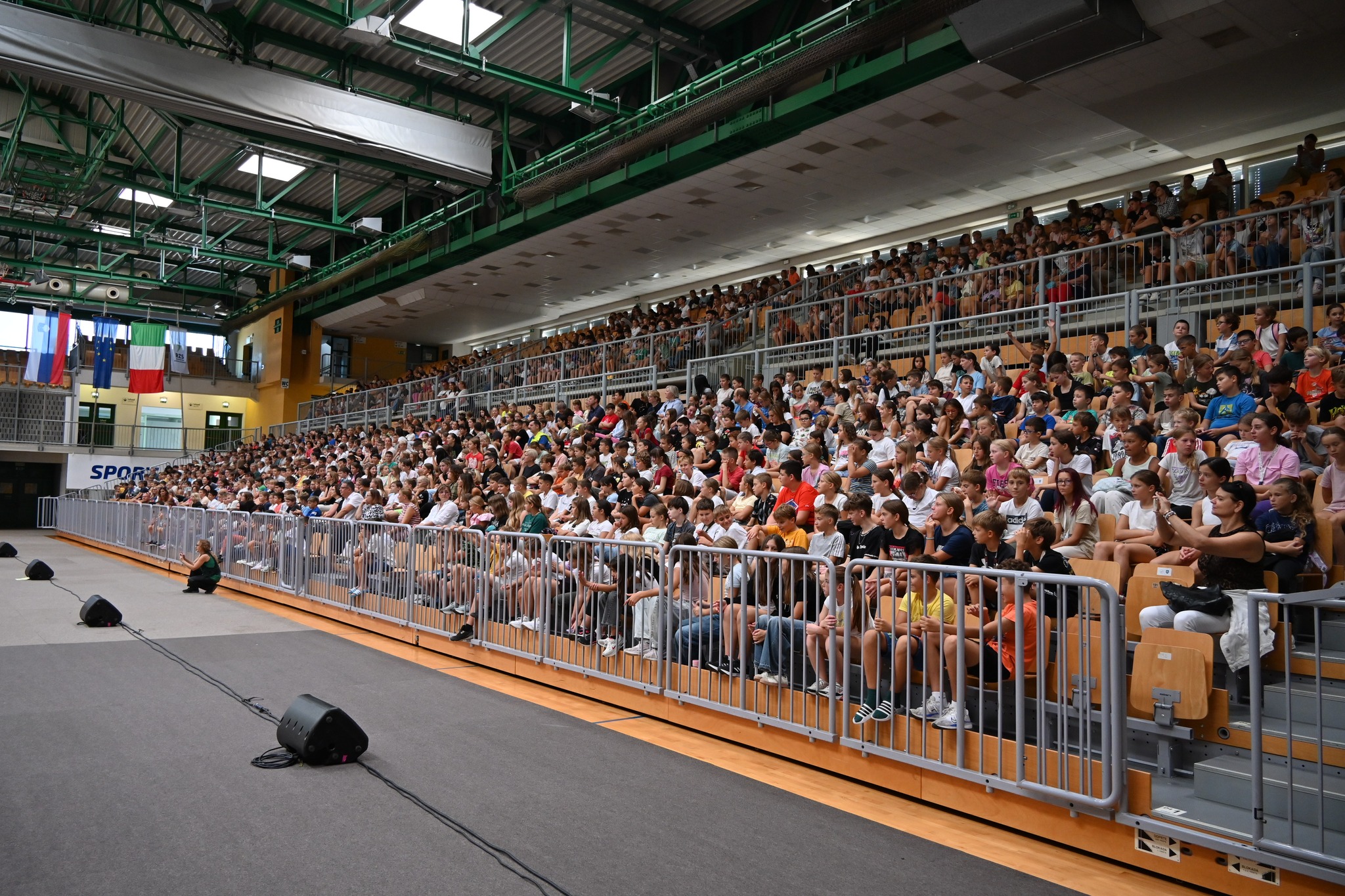 foto Arena Bonifika