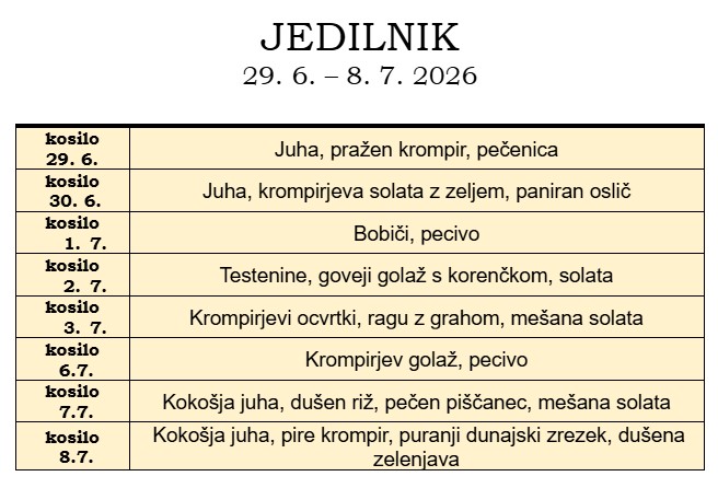 jedilnik pocitnice1